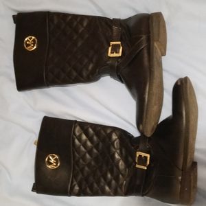 Michael Kors Boots